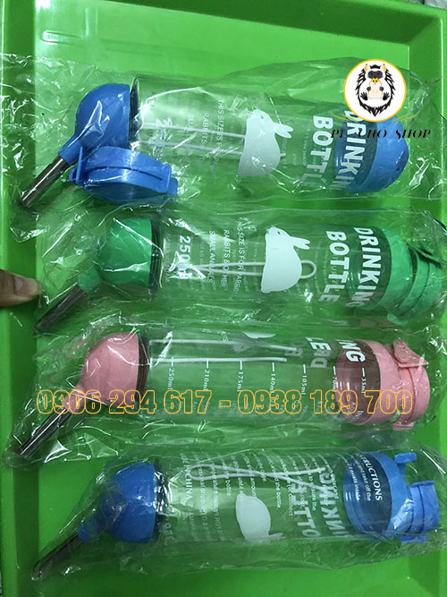 BÌNH 250ML